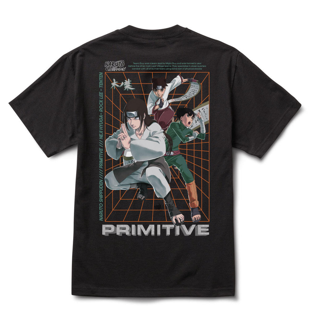 Primitive Team Guy Tee
