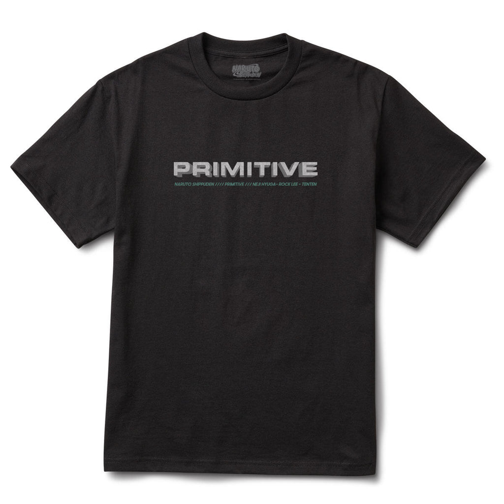 Primitive Team Guy Tee