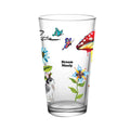 Primitive Dream Nicely Pint Glass