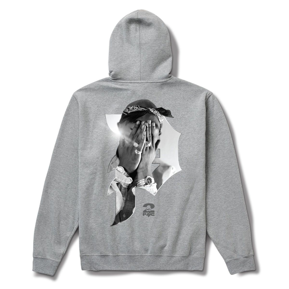 BRILLIANCE HOODY