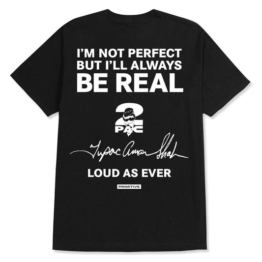Primitive Truth Tee