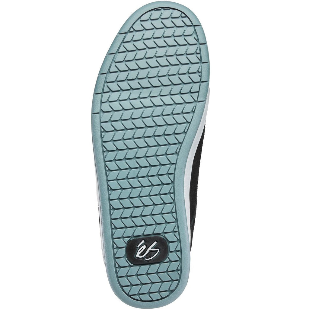 éS Shoes Contour - Black/Blue