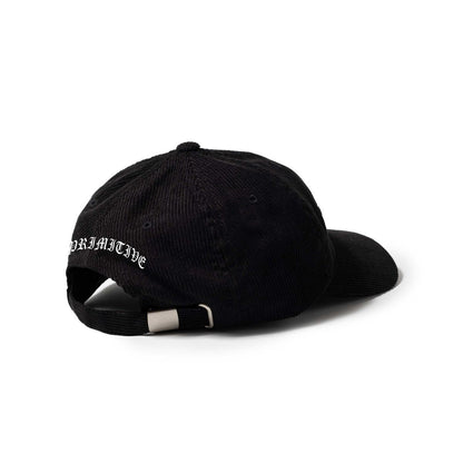 ADVISORY STRAPBACK