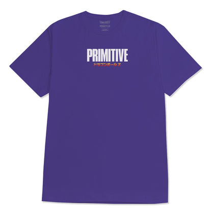 Primitive Perfect Form Tee