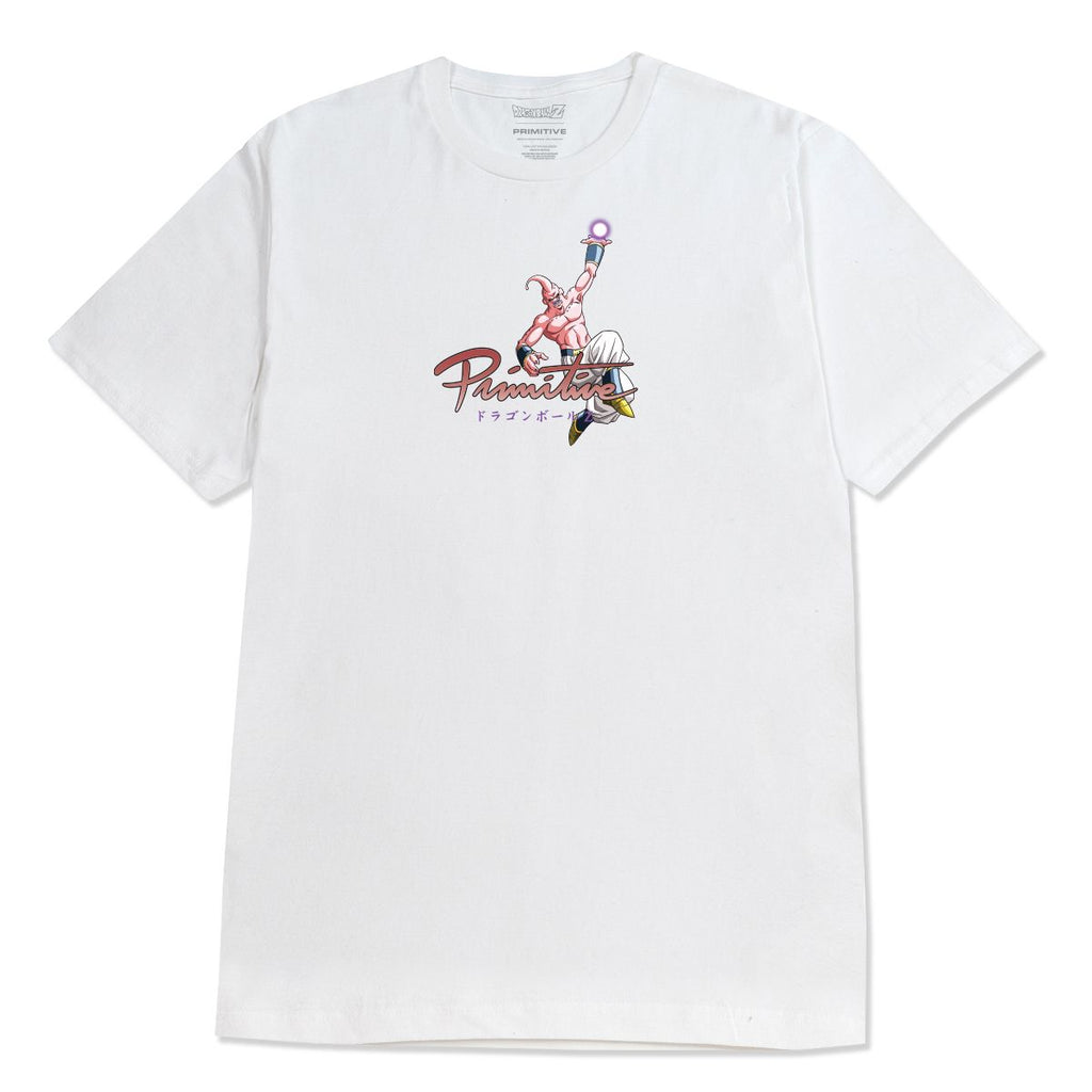 Pimitive Nuevo Buu Tee