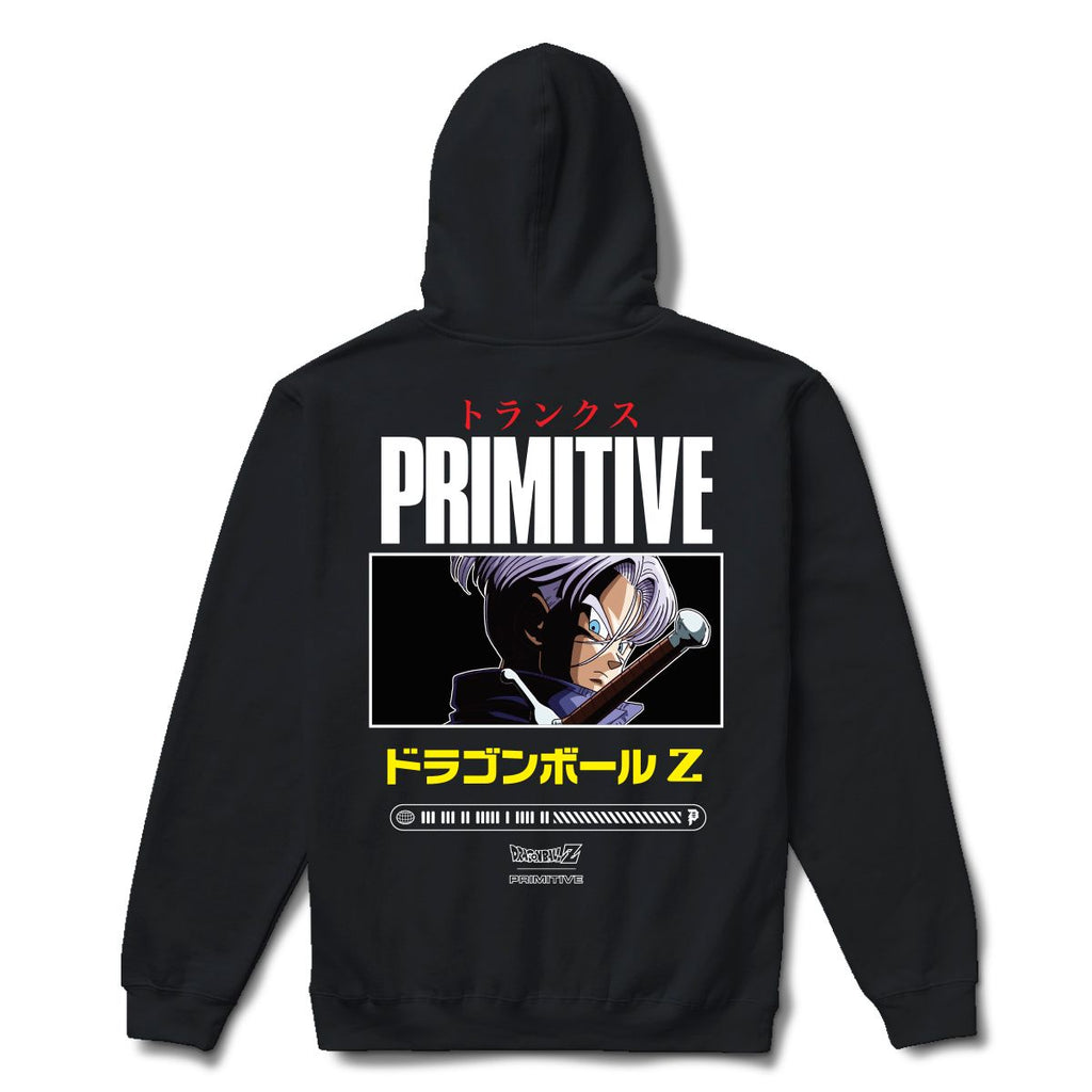 Primitive Resistance Hw Hood