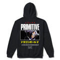 Primitive Resistance Hw Hood