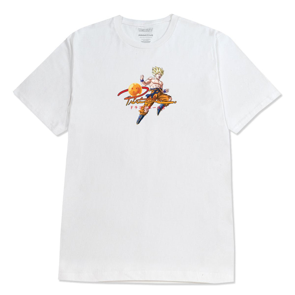Primitive Comeback Tee
