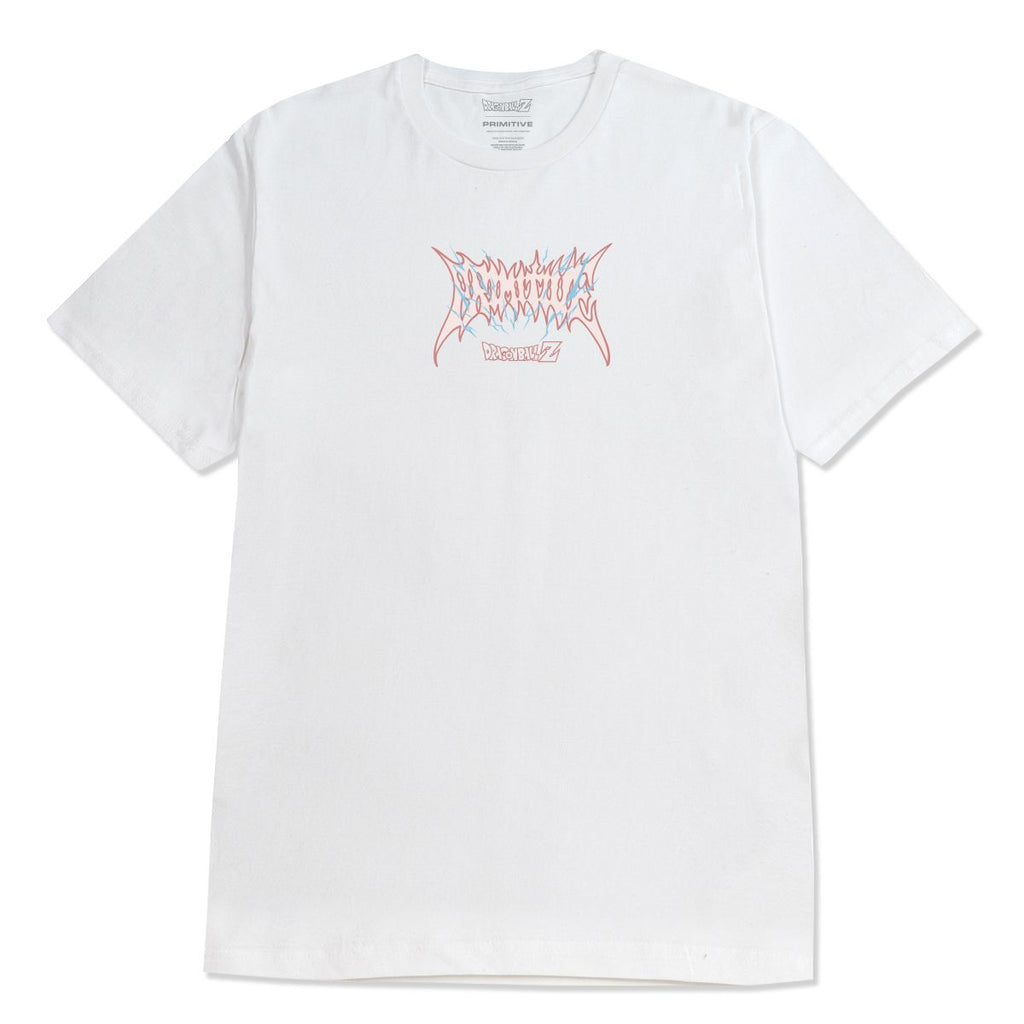 Primitive Super Buu Tee