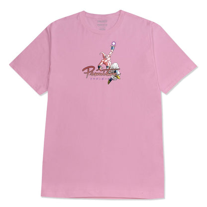 Primitive Nuevo Buu Tee