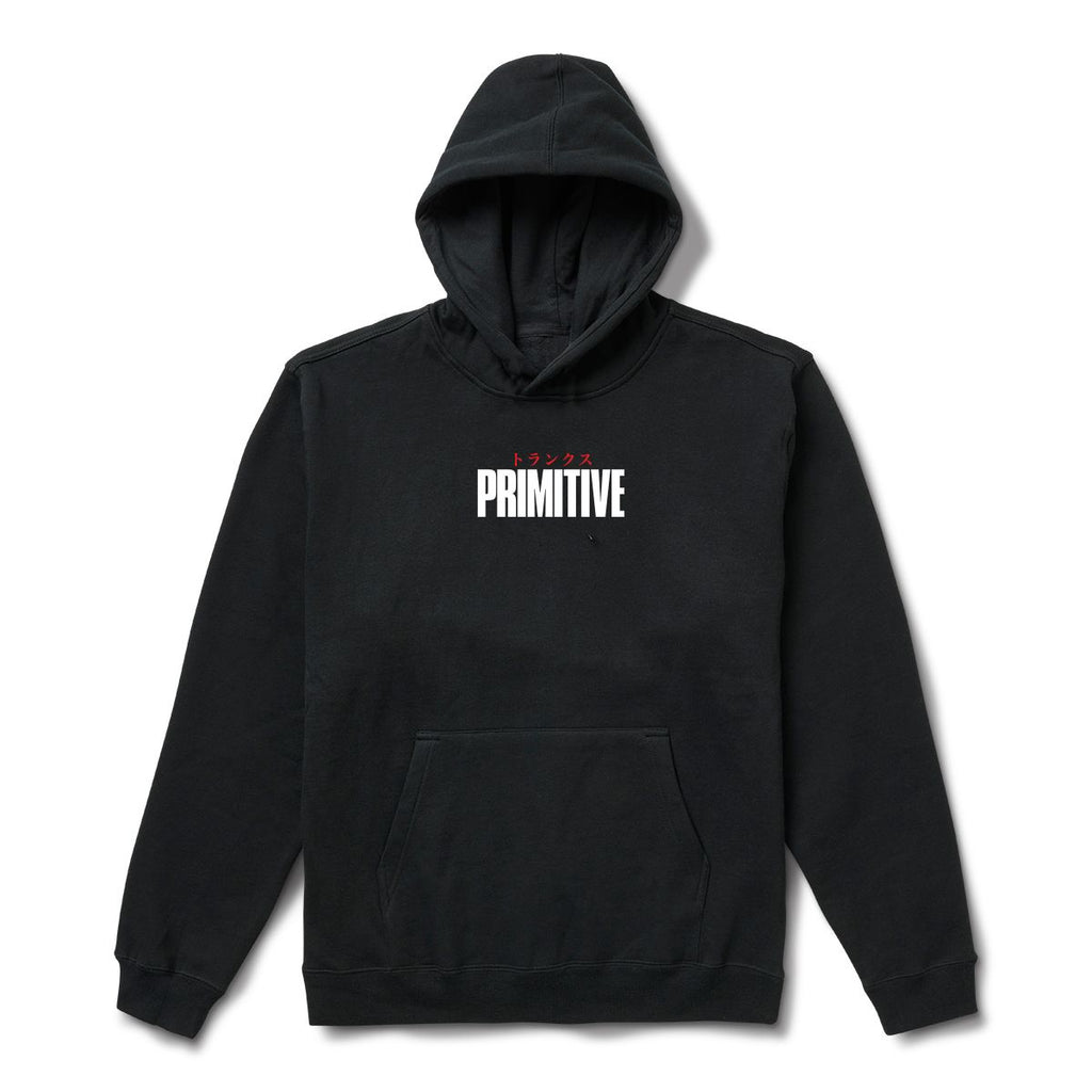 Primitive Resistance Hw Hood