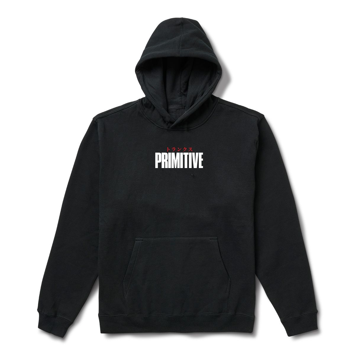 Primitive Resistance Hw Hood