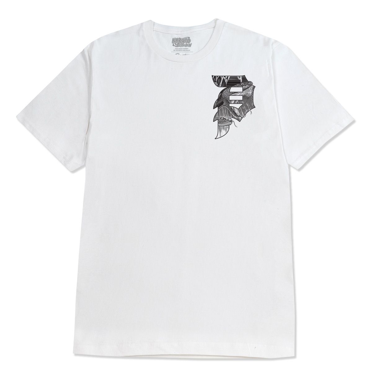 Primitive Snakes Tee