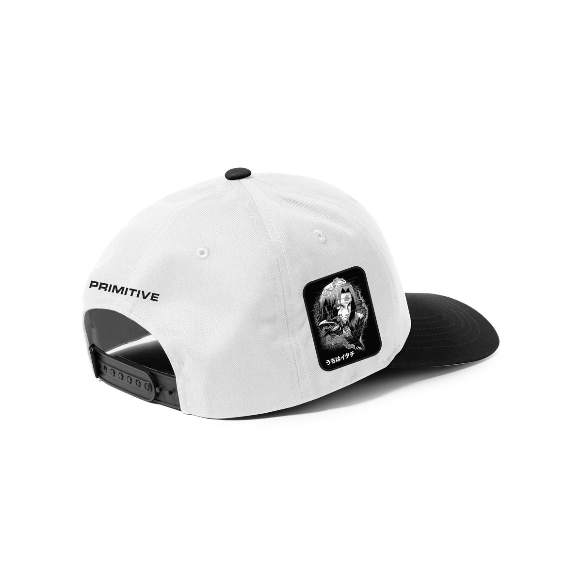 Primitive Village Snapback