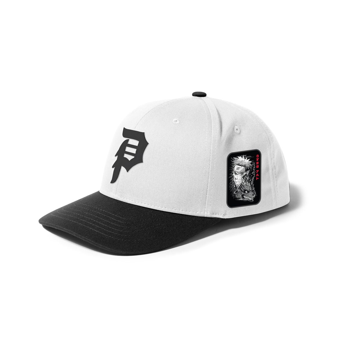 Primitive Village Snapback