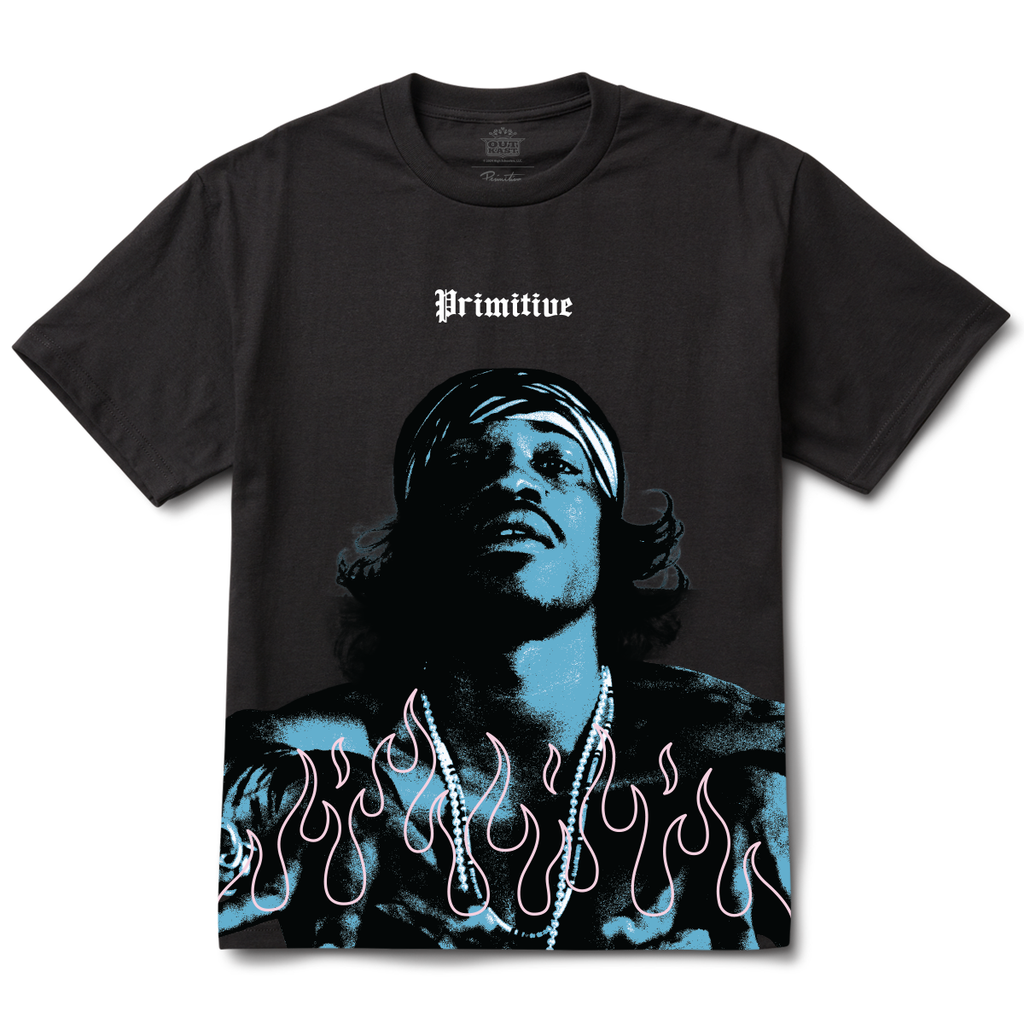 Primitive Dynamic Hw Tee
