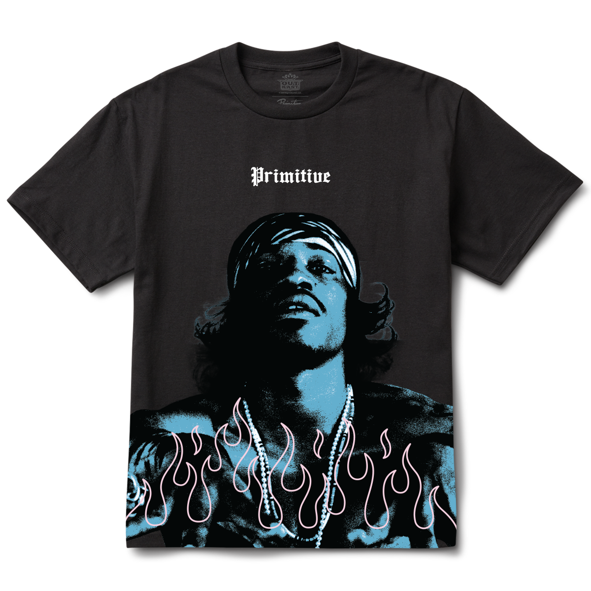Primitive Dynamic Hw Tee