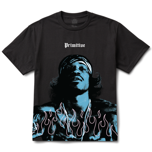 Primitive Dynamic Hw Tee