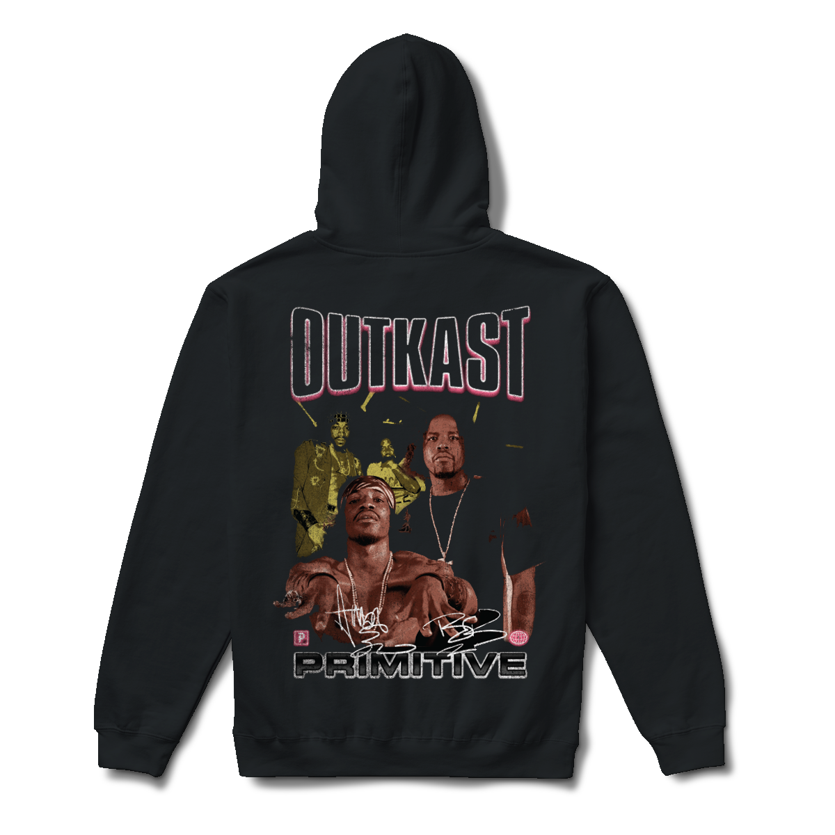 Primitive Headline Hw Hood