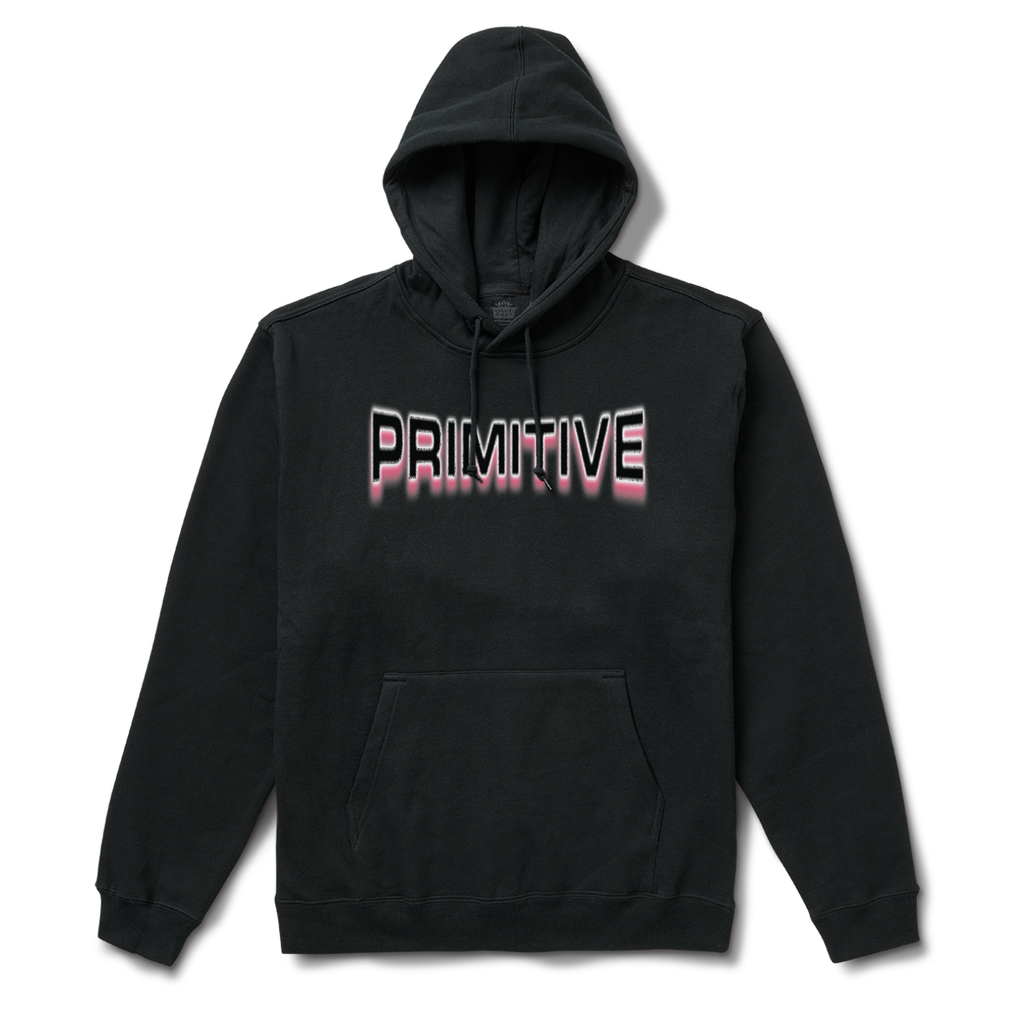 Primitive Headline Hw Hood