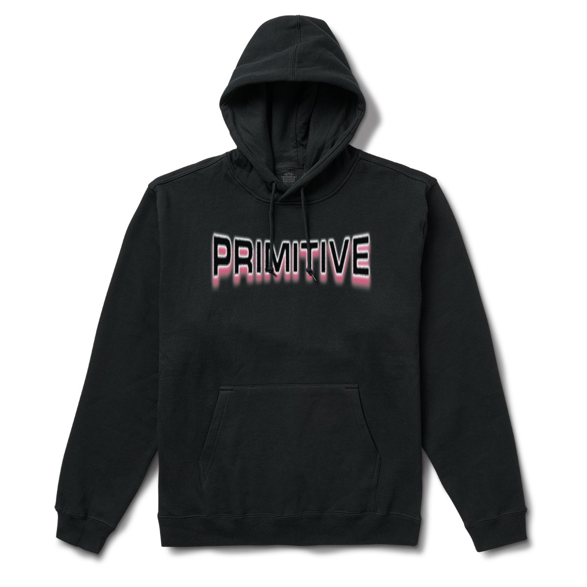 Primitive Headline Hw Hood