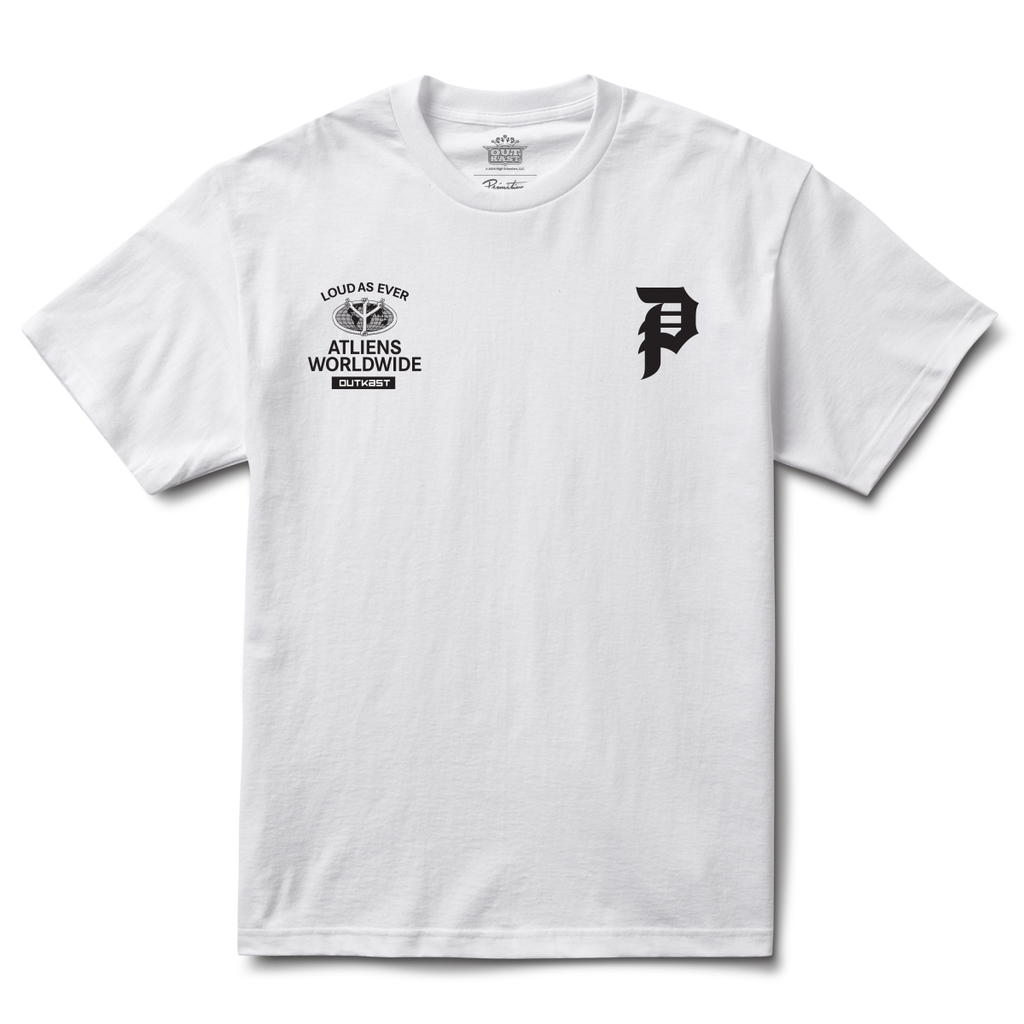 Primitive Glow Hw Tee