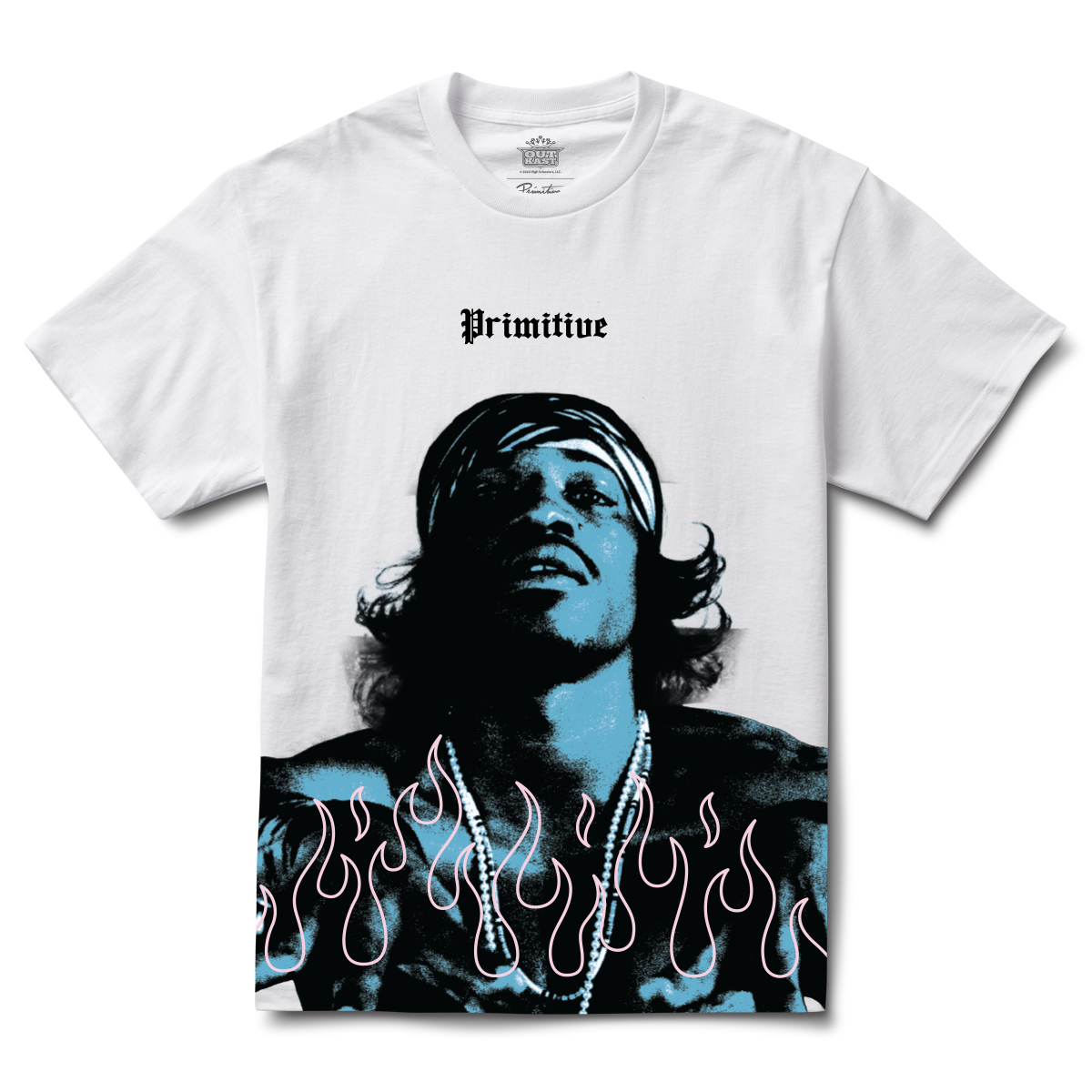 Primitive Dynamic Hw Tee