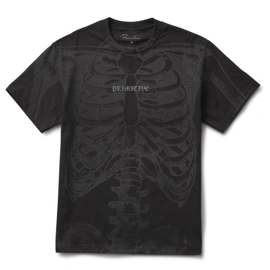 Primitive Frame Tee