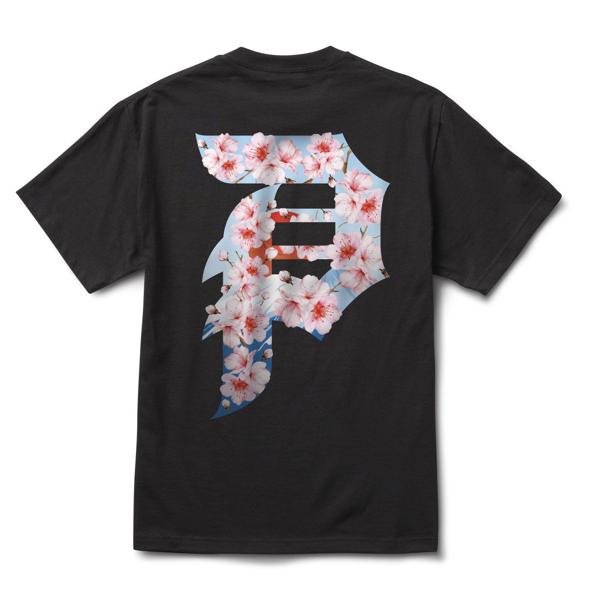 Primitive Rising Dirty P Tee