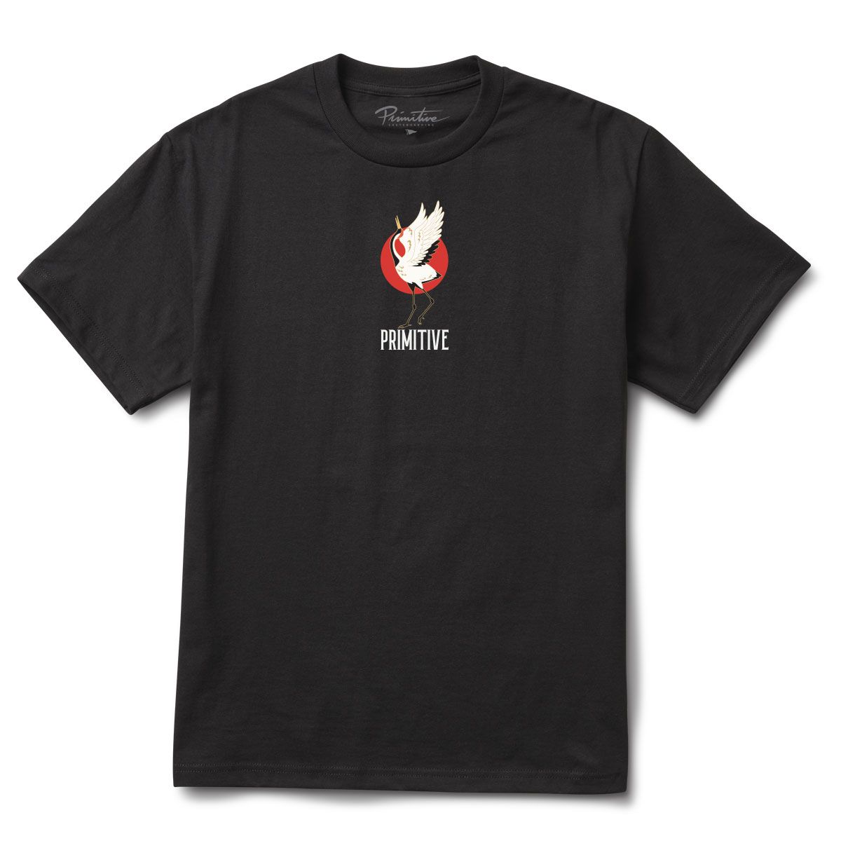 Primitive Rising Dirty P Tee