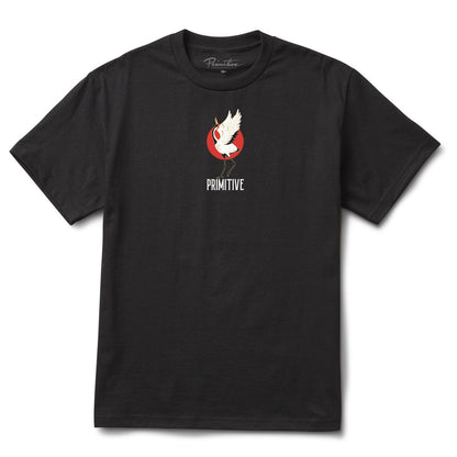 Primitive Rising Dirty P Tee