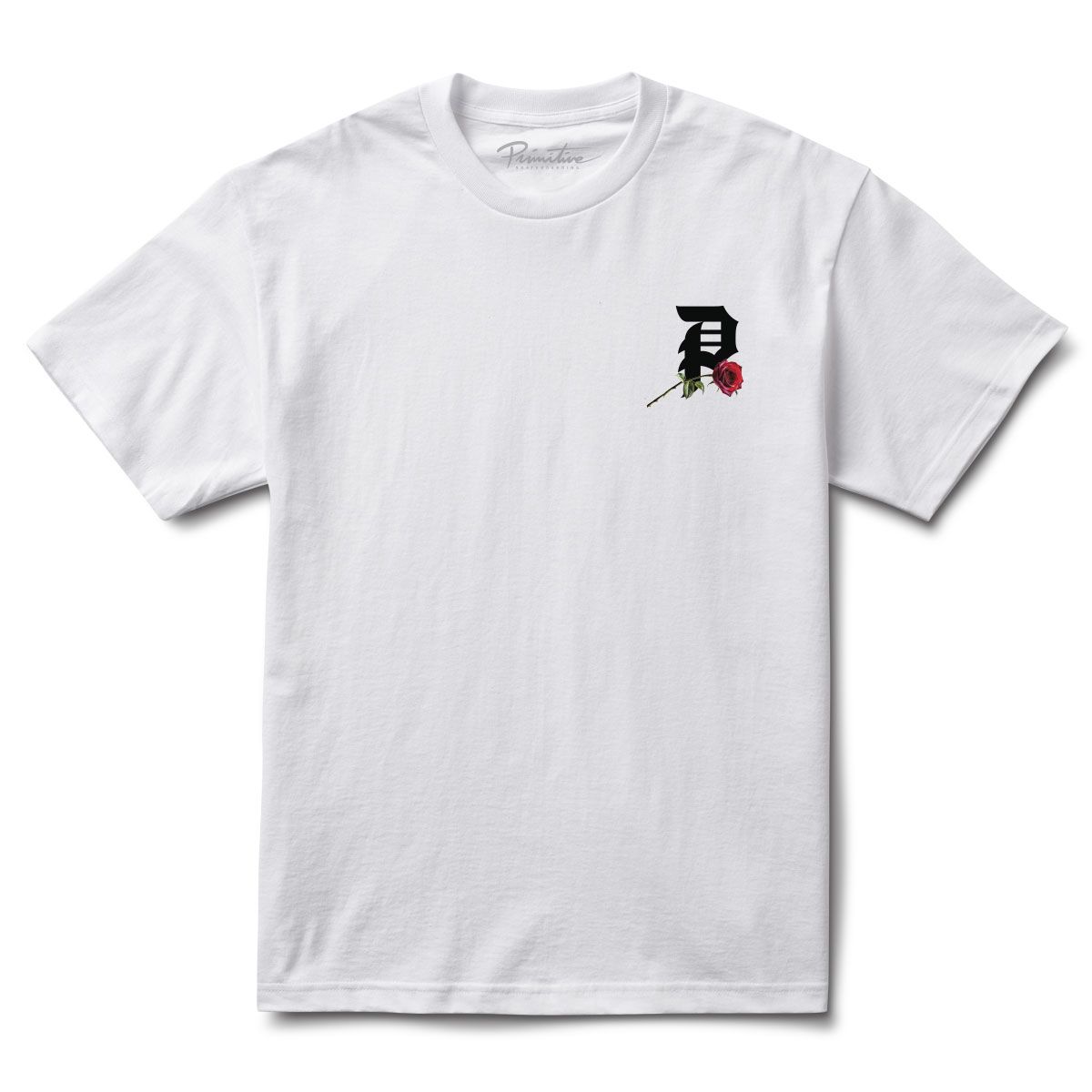 Primitive Crush Hw Tee