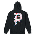 Primitive Rising Dirty P Hood Black