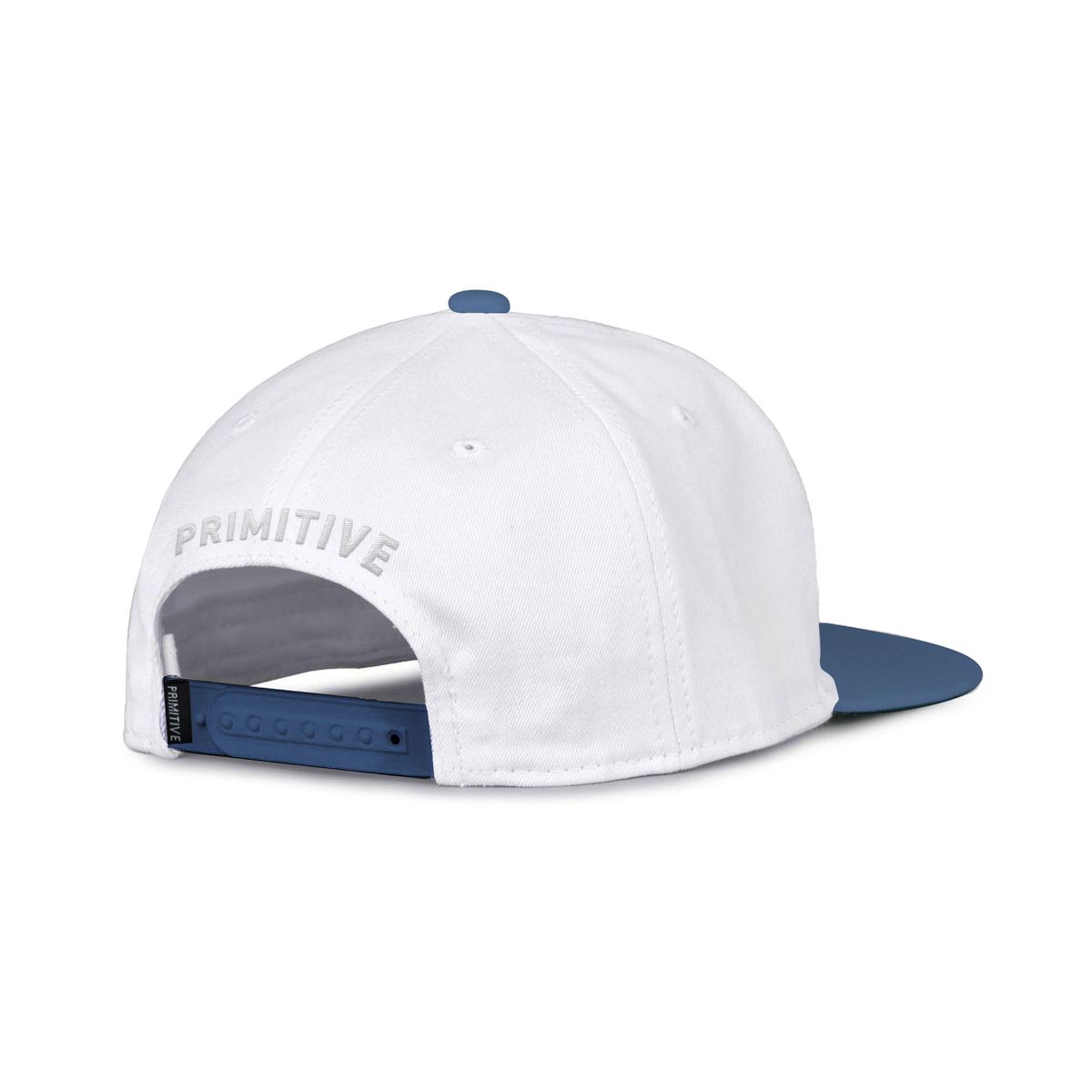 Primitive Zen Snapback