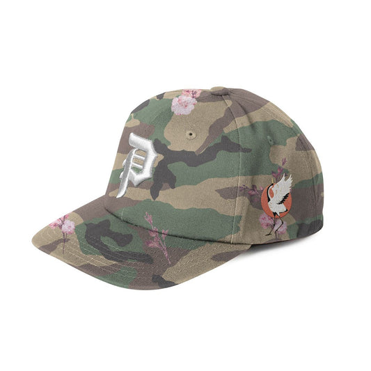 Primitive Osaka Dirty P Snapback