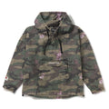 Primitive Osaka Camo Anorak
