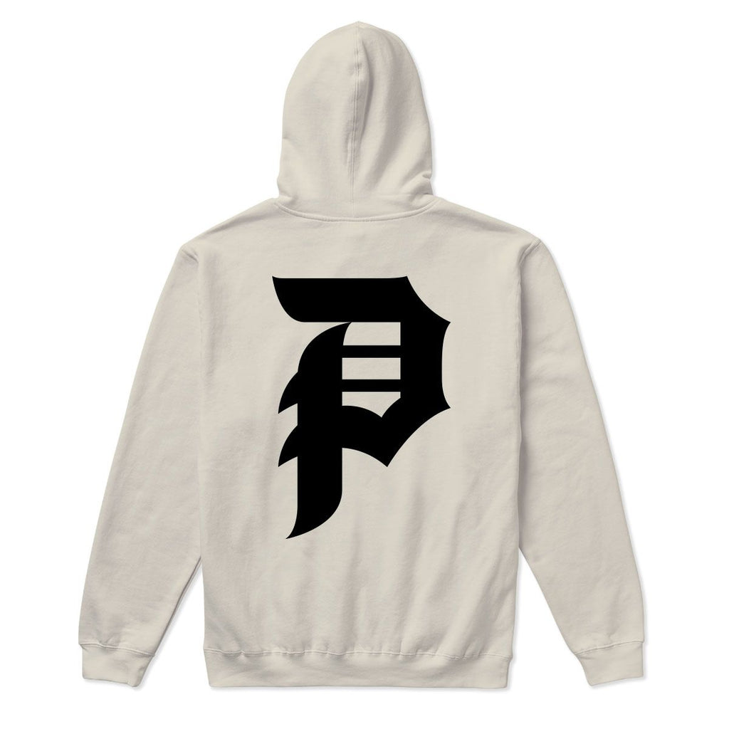 Primitive Dirty P Hood