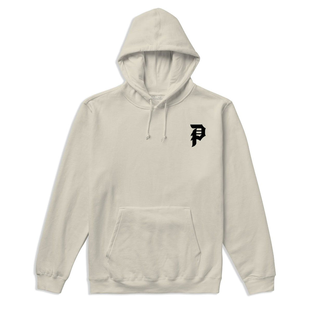 Primitive Dirty P Hood