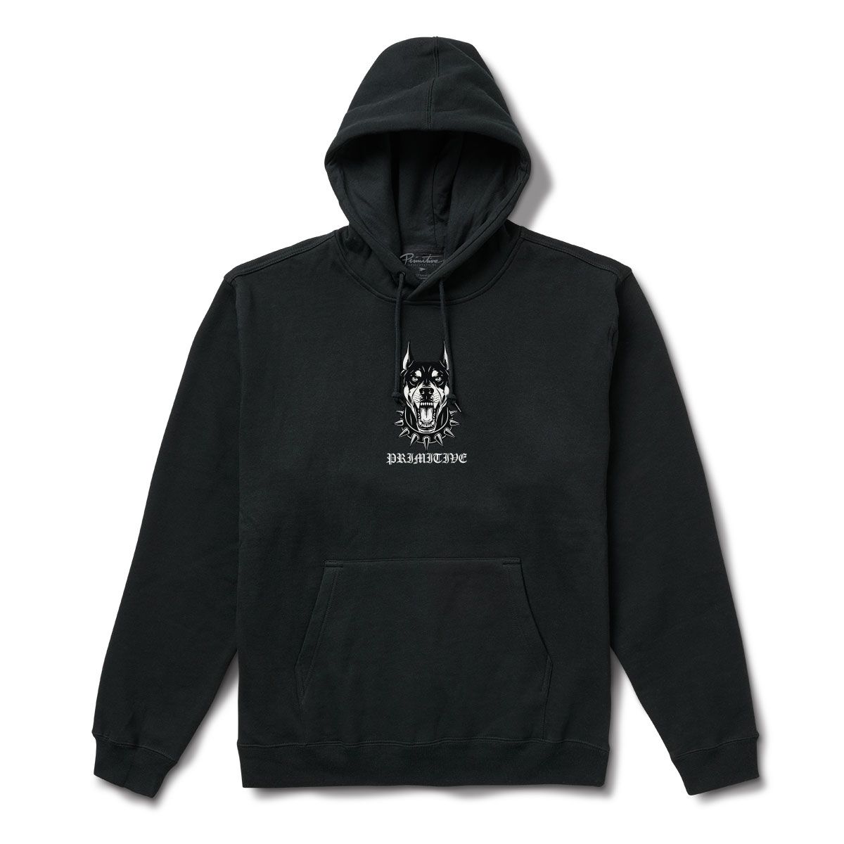 Primitive Sepulveda Hw Hood