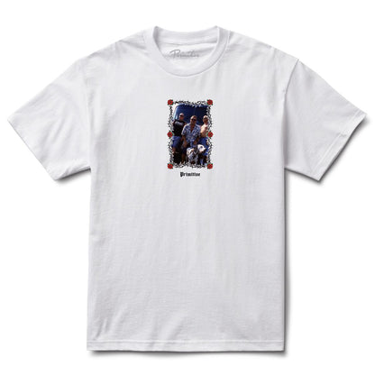 Primitive Down Here Hw Tee