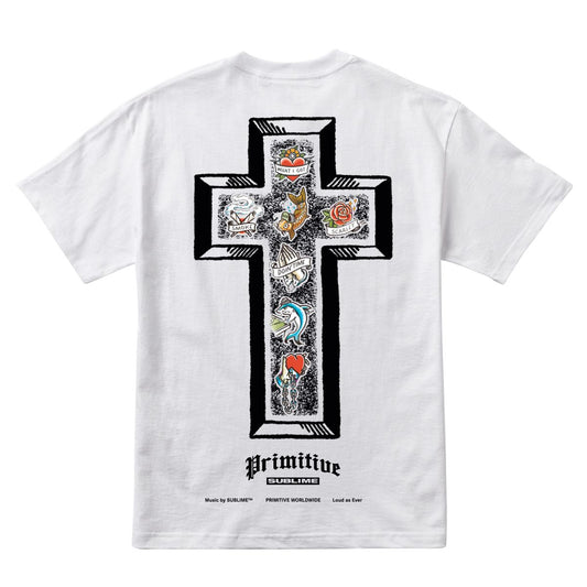Primitive Memory Hw Tee