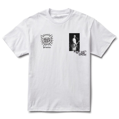 Primitive Hello Hw Tee