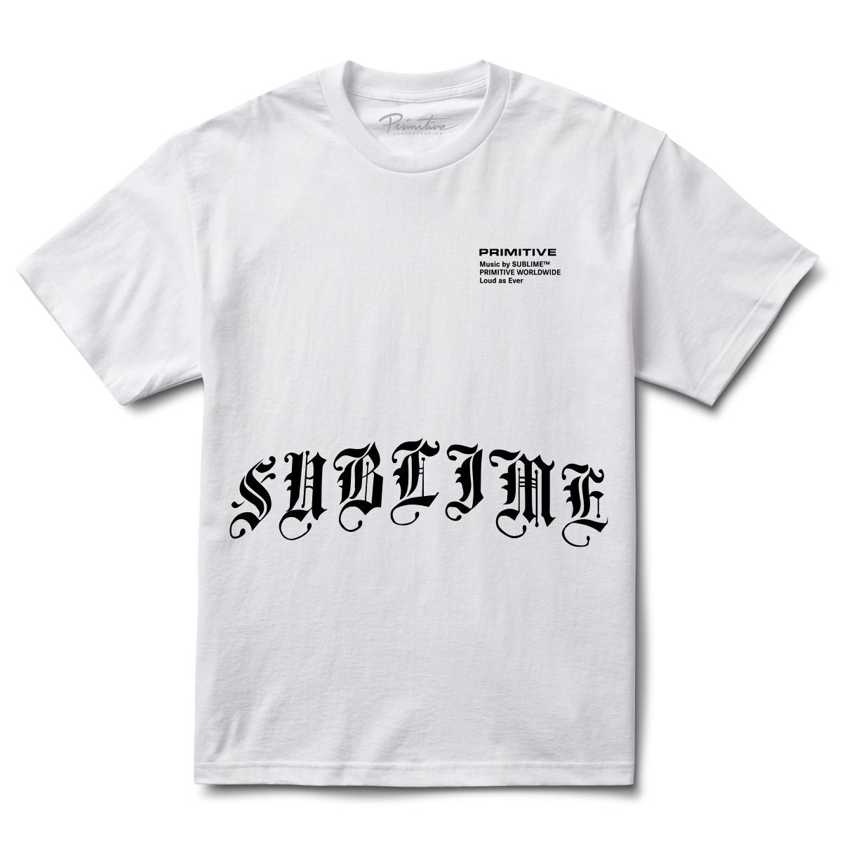 Primitive Memory Hw Tee