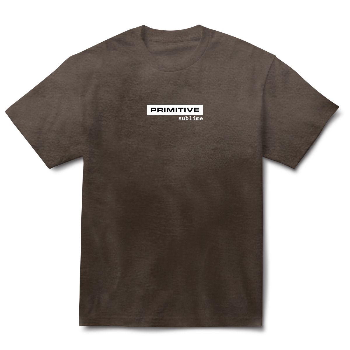 Primitive Dirty P Hw Tee