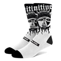 Primitive Sublime Arise Sock