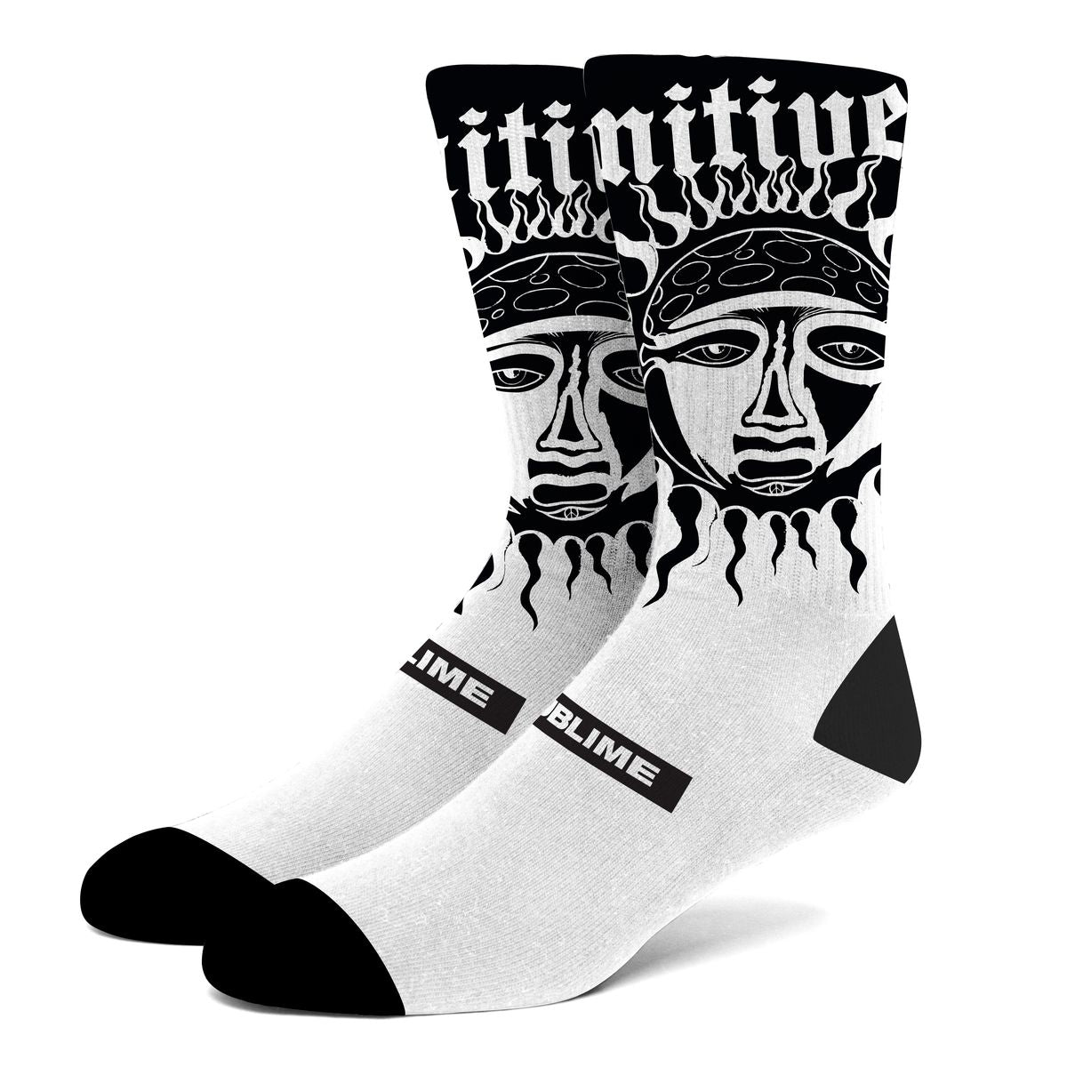 Primitive Sublime Arise Sock