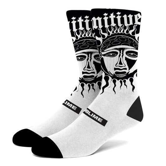 Primitive Sublime Arise Sock
