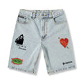 Primitive Boardwalk Shorts