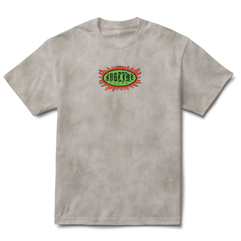 Primitive Zine HW Tee