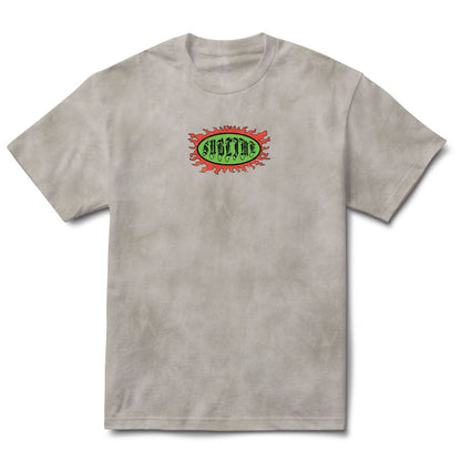 Primitive Zine HW Tee